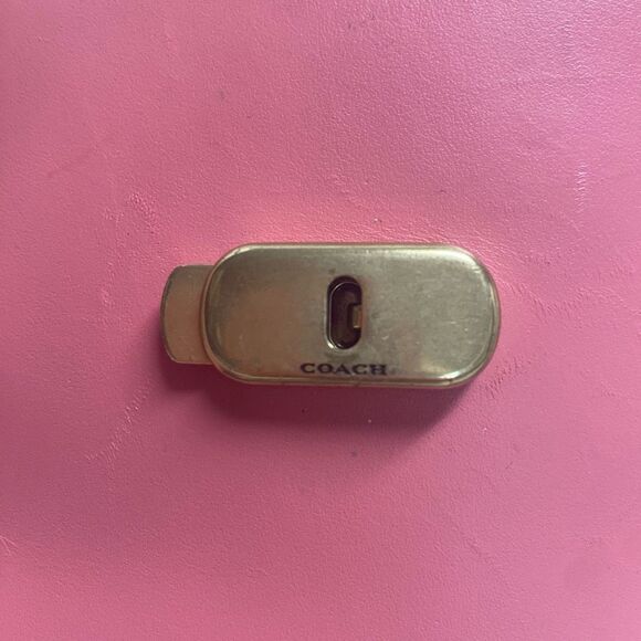 COACH Tabby C0773 Women’s Leather Top Handle Bag‎ 8X5.75X3 SEE DESCRIPTION - Picture 7 of 12